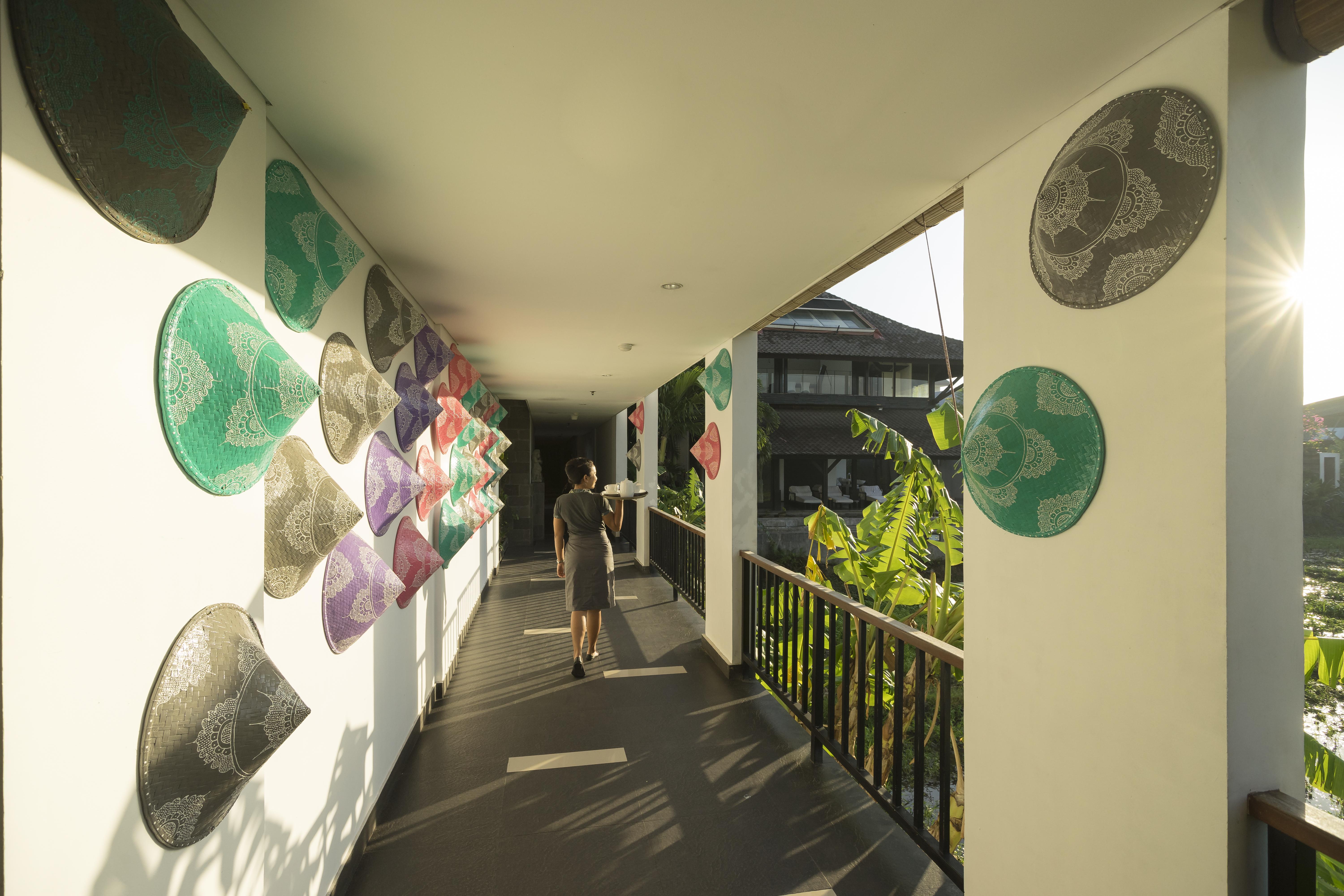 D'Primahotel Petitenget Seminyak 2 Exterior foto
