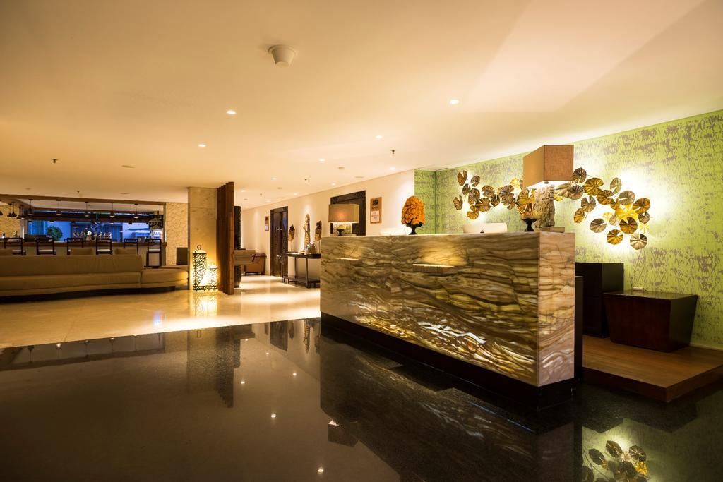 D'Primahotel Petitenget Seminyak 2 Exterior foto